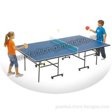 Indoor Table Tennis Table